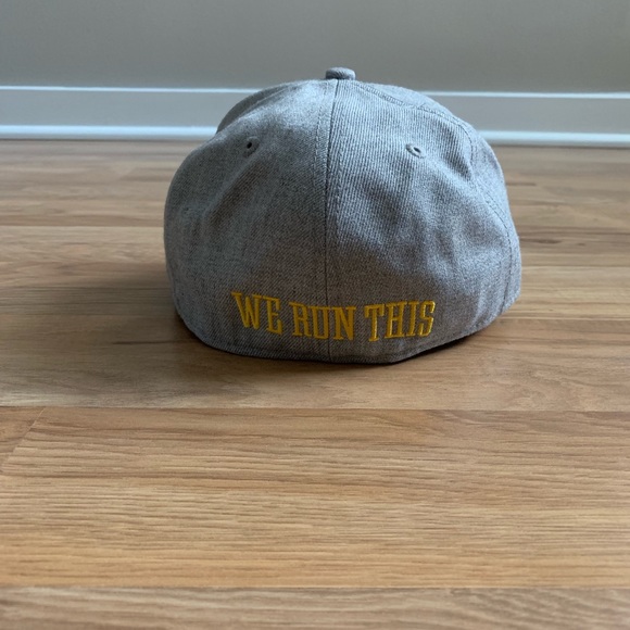 Baseball cap - Picture 2 of 4